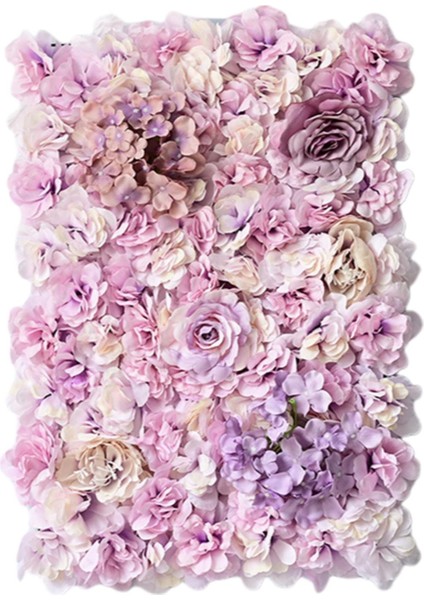 Panel Panel Çit Dekorasyonu 40X60CM Doğum Günü Kahvesi Için (Yurt Dışından) fiyatları