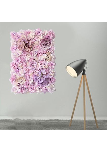 Panel Panel Çit Dekorasyonu 40X60CM Doğum Günü Kahvesi Için (Yurt Dışından) indirimleri