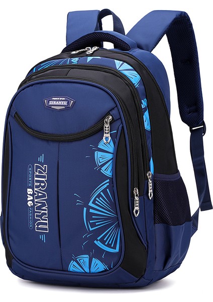 2-6. Sınıflar Için Ilkokul Kızlarının Ağırlığı Azaltan Hafif Sırt Çantası (Yurt Dışından)