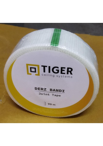 Derz Bandı 5cm x 90M
