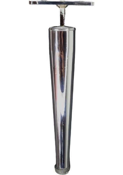 Krom Sanat Model 16 Paket 18CM Metal Ayak