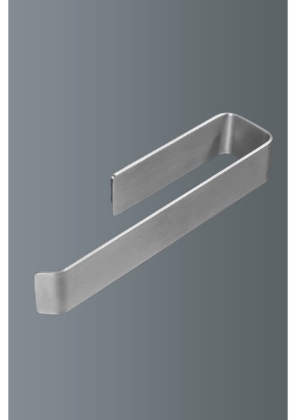 Inox Paslanmaz Çelik Havluluk ve Selpaklık, Ikili Takım Banyo Aksesuarı, Yapışkanlı fiyatları