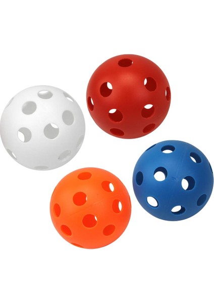4 Profesyonel Golf Uygulama Topları Dişli Aksesuarları 90MM Çap (Yurt Dışından) fırsatları