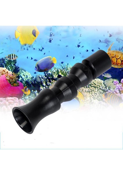 Dia. 25MM Akvaryum Su Çıkışı 360° Ördek I Nozul Çıkışı- (Yurt Dışından)