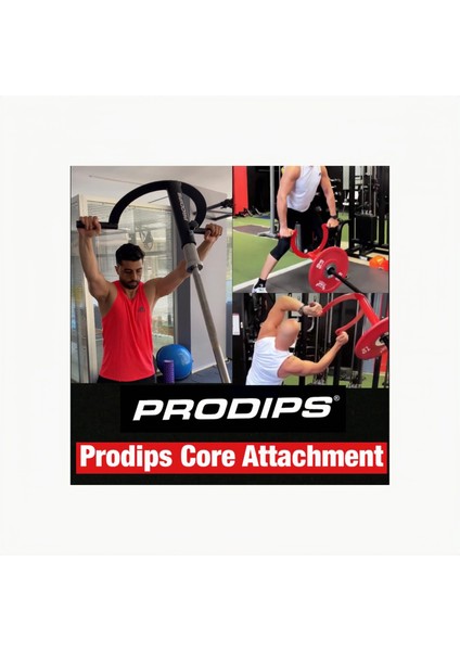 Core Attachment