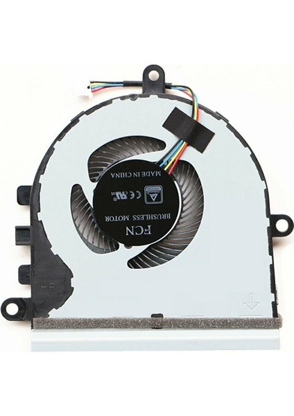 Vostro P75F (3584) Notebook Fanı V2