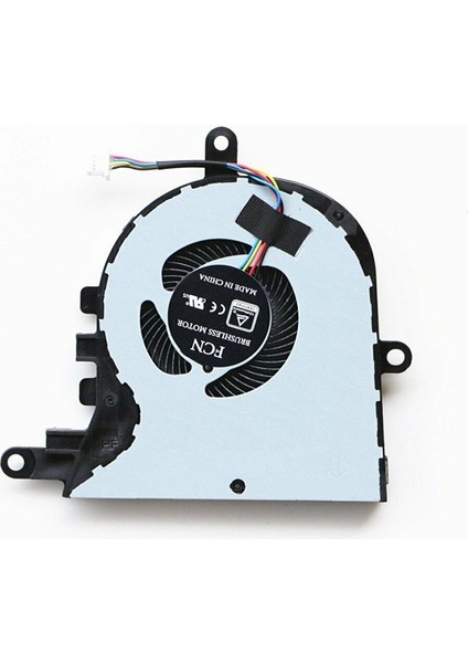 CN-0FX0M0 DC28000K9F0 Notebook Cpu Fanı / Ver.1