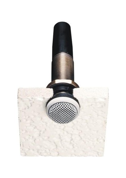 ES945W(S1) Omnidirectional Kondenser Boundary Mikrofon