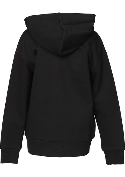 Scilla Çocuk Siyah Sweatshirt (921733-2001) modelleri