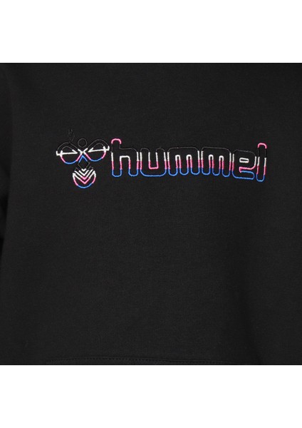 Scilla Çocuk Siyah Sweatshirt (921733-2001) fırsatları