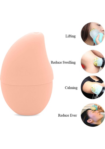 Masaj Küreleri Soğutma Araçları Yüz Gözler Cilt (Yurt Dışından) modelleri