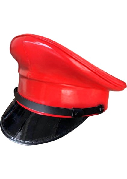 Ş Deluxe Şı Sahne Sivri Ş Pu Ş Kırmızı 61 (Yurt Dışından) fiyatları