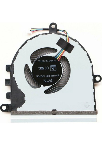 Inspron P75F (3583) Notebook Fanı V2