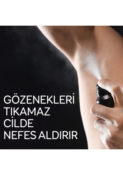 Man Addiction Erkek Deodorant 6X150 ml