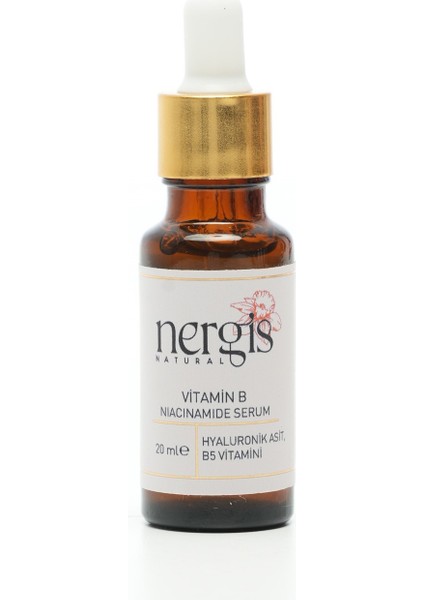 Vitamin B3 Nıacınamıde Serum
