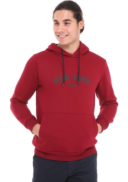 Erkek Sweatshirt 5259 modelleri