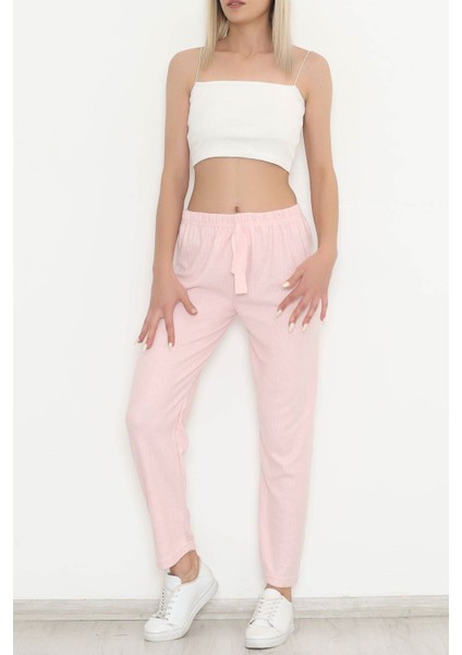 Just Wear Raporlu Pijama Altı Açıkpudra indirimleri