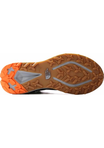 M Vectiv Exploris 2 Mid Futurelight Lthr Erkek Trekking Bot ve Ayakkabısı NF0A7W4X79K1 Renkli
