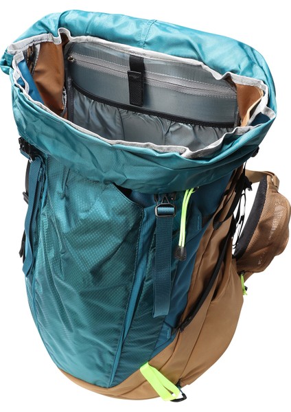 The North Face Terra 65 Outdoor Sırt Çantası (65L) NF0A3GA5IXU1 Mavi