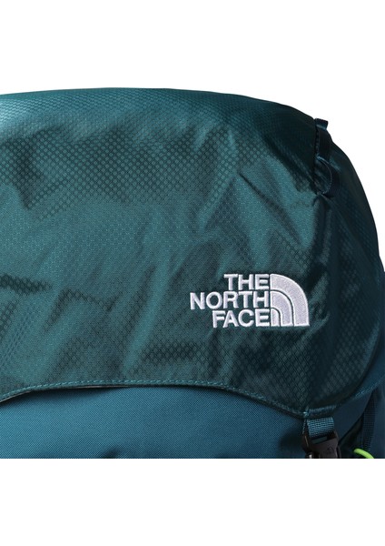 The North Face Terra 65 Outdoor Sırt Çantası (65L) NF0A3GA5IXU1 Mavi