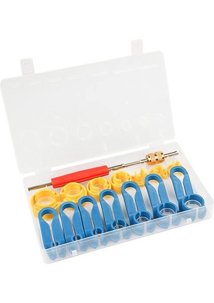 16PCSIT Hattı Bağlantısıı Klimaıt Iletim Sistemleri Için Set (Yurt Dışından) fiyatları