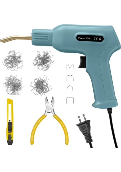 Kaynakçılar Profesyonel Tamponu I Için Kullanışlı Yeşil (Yurt Dışından)