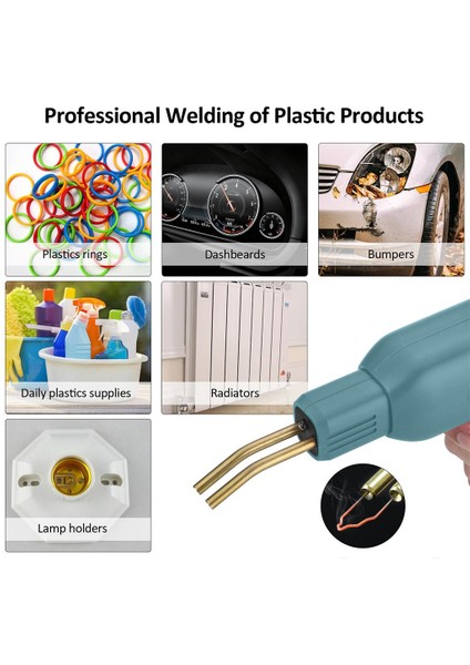 Kaynakçılar Profesyonel Tamponu I Için Kullanışlı Yeşil (Yurt Dışından) modelleri