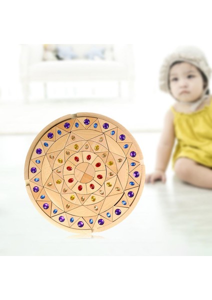 Bulmaca Ay Çiçeğğitici Tanıma Ş Oyunu Doğal (Yurt Dışından) modelleri