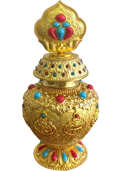Uğurlu Ş Tibet Malzemeleri Altın (Yurt Dışından) fiyatları