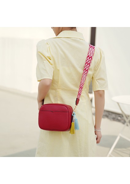 Kadın Omuz Küçük Kare Çanta (Yurt Dışından) fiyatları