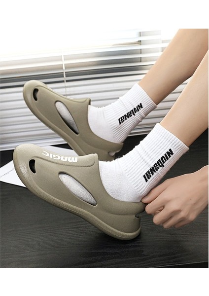 Gündelik Moda Sandaletler (Yurt Dışından) modelleri