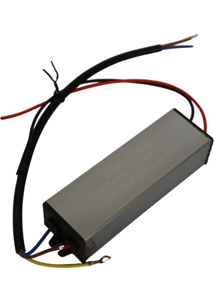 30-48V LED Driver 1400MA Power LED Sürücü IP67 Power LED Driver