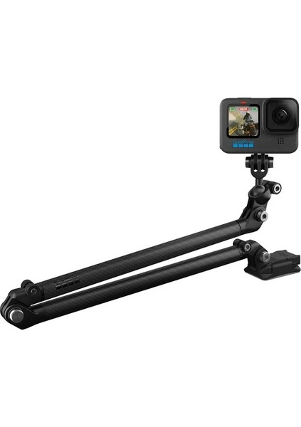 Boom + Adhesive Mounts (Boom + Yapışkan Bağlantı Parçaları) fiyatları