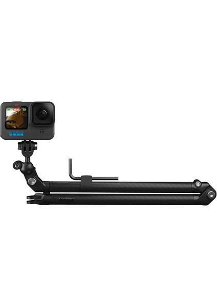 Boom + Adhesive Mounts (Boom + Yapışkan Bağlantı Parçaları) modelleri
