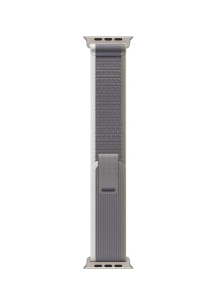 49 mm Yeşil/gri Trail Loop - M/l MT603ZM/A