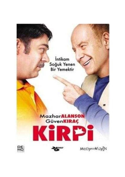 Kirpi