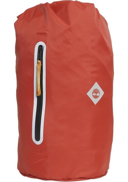 Timberland Lightweight x Body Torba Sırt Çantası Kırmızı