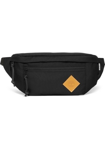 Timberland Tımberpack Sling Bel Çantası Siyah