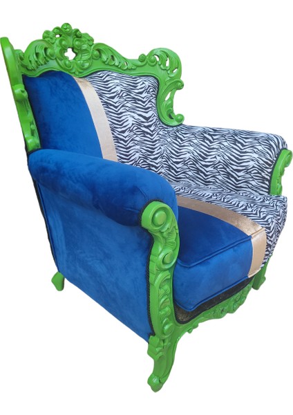Design Retro Berjer
