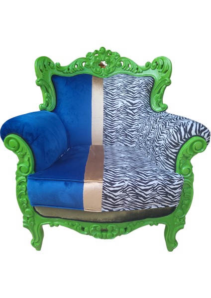 Design Retro Berjer