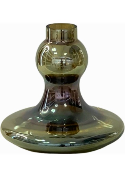 Nargile Sultan Cam Modeli Bal Hookah & Shisha Glass