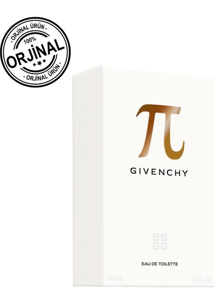 Pi 100 ml Edt
