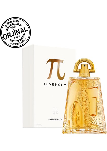 Pi 100 ml Edt