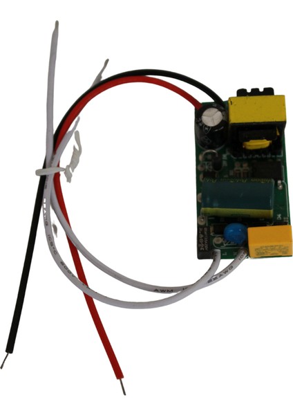 30W Ray Spot Ledi 30 Watt Beyaz Cob Led (Driver Dahil) fiyatları