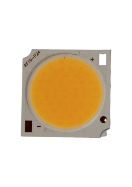 30W Ray Spot Ledi 30 Watt Beyaz Cob Led (Driver Dahil) fırsatları