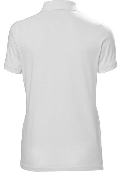 W Siren Organic Kadın Polo T-Shirt fiyatları