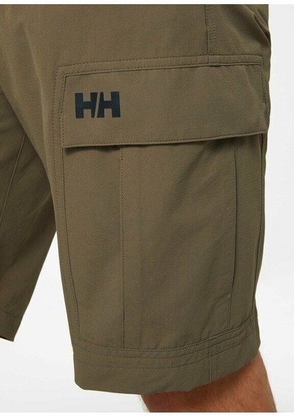 Helly Hansen QD Cargo 11 - Erkek Şort