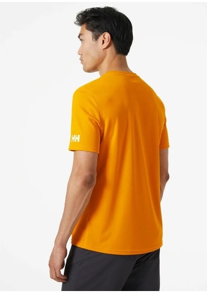 Helly Hansen Teck Erkek  T-Shirt