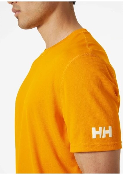 Helly Hansen Teck Erkek  T-Shirt