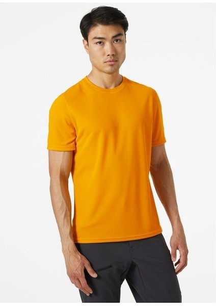 Helly Hansen Teck Erkek  T-Shirt